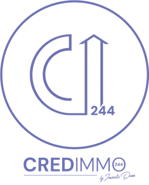Logo CREDIMMO244